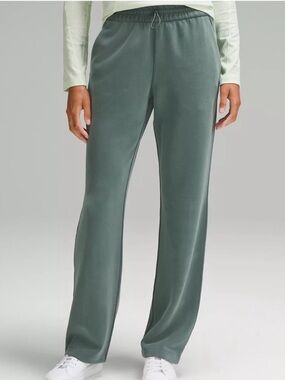 Lululemon high rise softstream full length pants